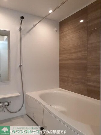 ジェントリー・ミルトの物件内観写真